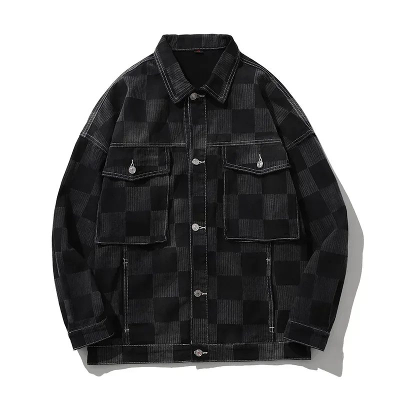 Denim Jacket - SKU: 897565-02 - <p>Hand crafted with seasonal style in mind, this is ideal for formal or casual wear whatever the occasion and is an ideal staple for any wardrobe.</p>