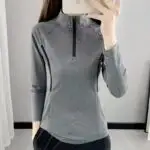 Jogging top - SKU: 897565-20 - Hand crafted with seasonal style in mind, this is ideal for formal or casual wear whatever the occasion and is an ideal staple for any wardrobe.