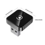 2in1 Wireless CarPlay Adapter Android Auto AI Smart Box Car Intelligent Systems For VW Toyota Nissan Honda Ford Benz - SKU: 3256808473857005