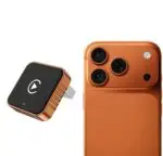 2in1 Wireless CarPlay Adapter Android Auto AI Smart Box Car Intelligent Systems For VW Toyota Nissan Honda Ford Benz - SKU: 3256808473857005