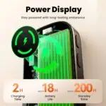 Bluetooth 5.4 Audio Reciever Transmitter RT/TX 2 In 1 Adapter for TV Earphones Cars Flights 3.5mm AUX Bluetooth Dongle