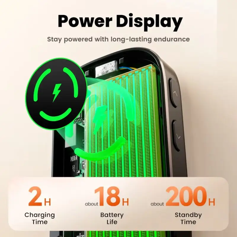 Bluetooth 5.4 Audio Reciever Transmitter RT/TX 2 In 1 Adapter for TV Earphones Cars Flights 3.5mm AUX Bluetooth Dongle